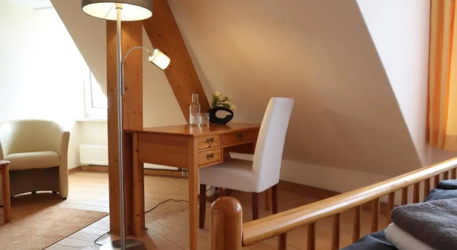 Двухместный номер Standard Hotel Sächsischer Hof