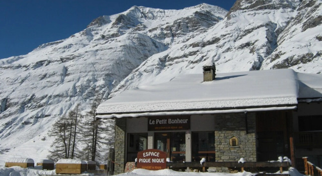Le Petit Bonheur