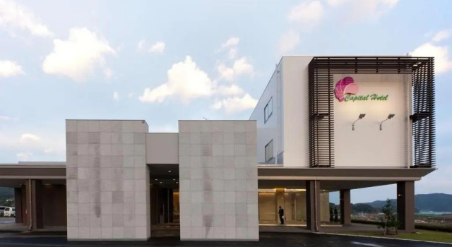 Rikuzentakata - Hotel / Vacation STAY 31316, Book Hotel  