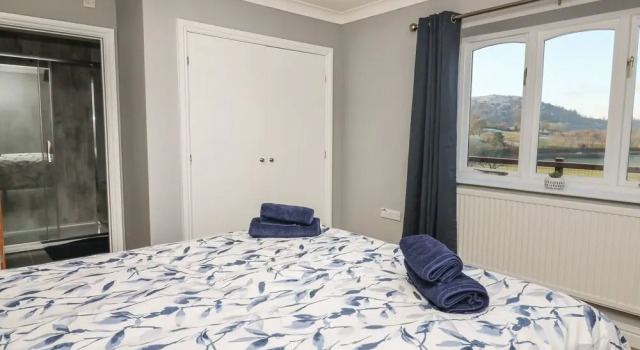 Pen Y Banc, Book Hotel 3-stjernede hoteller i Camrose, 3*
