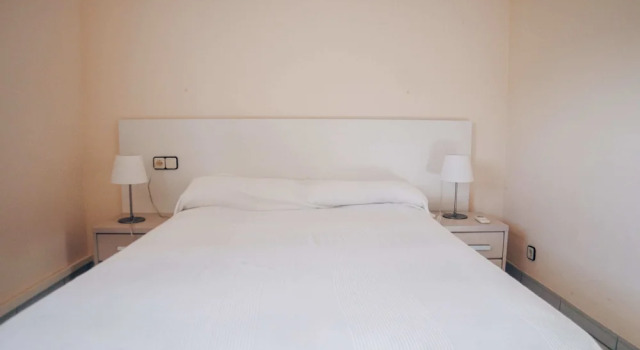 Апартаменты с 3 комнатами Espectacular Apartamento en Calella con Vistas al Mar