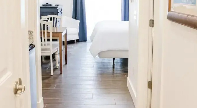 Студия Premier Stormy Point Village Lakeside