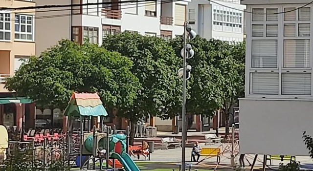 Apartamento pequeño, coqueto y céntrico., Prenota Appartamento  