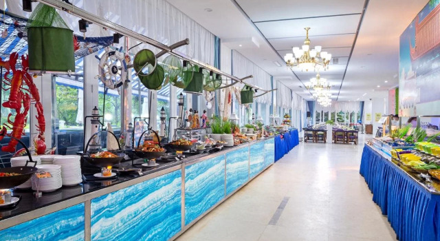 La Costa Hotel, Book Hotel Sanya Hainan