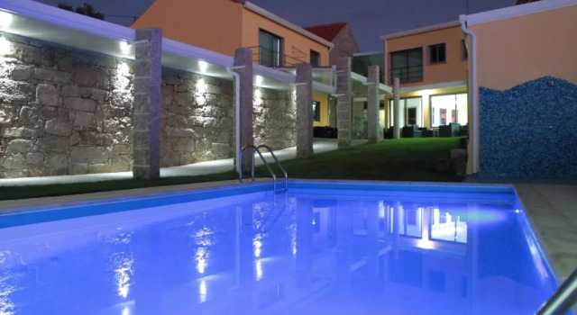 Encostas do Côa TER -HOTEL, Book Hotel Hotels in Centro with a Pool, Swimming Pool