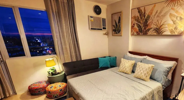 Bella Suite Bacolod