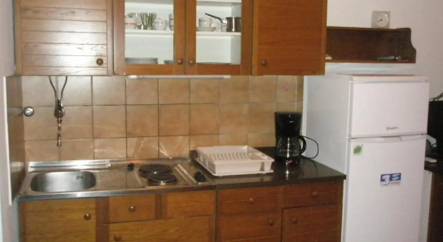Студия Studio Apartment Jadranko