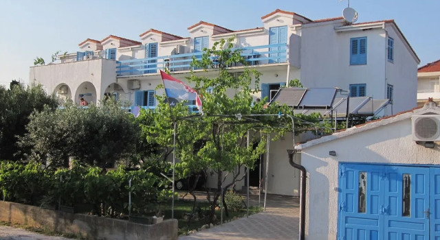 Jadranka - 200 m From sea - SA9