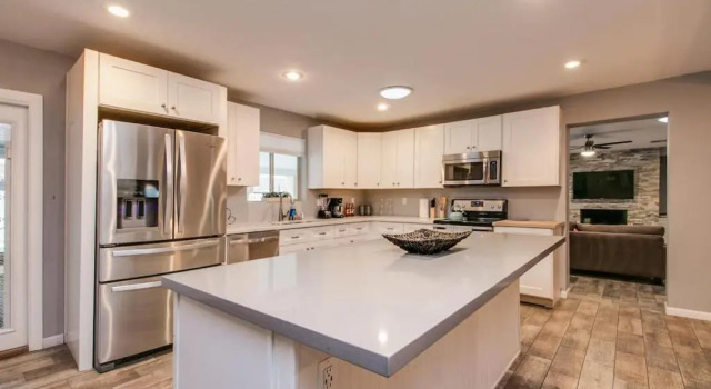 Коттедж Modern Chic Old Town Scottsdale Home W/pool & Gym!