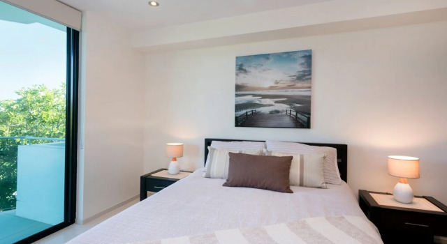 Stylish Beach Side Apartment - Unit 5 - 33 Lorikeet Drive, 予約 アパートメント Peregian Beach Noosa