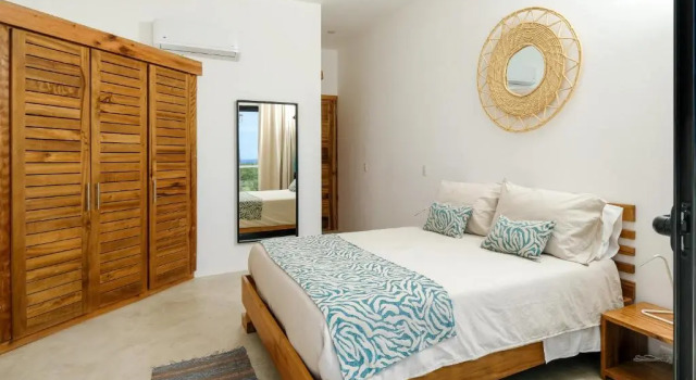 Magnificent new Modern Villa With sea View 5 Bedrooms, Rezerwuj Willa Las Terrenas Samana