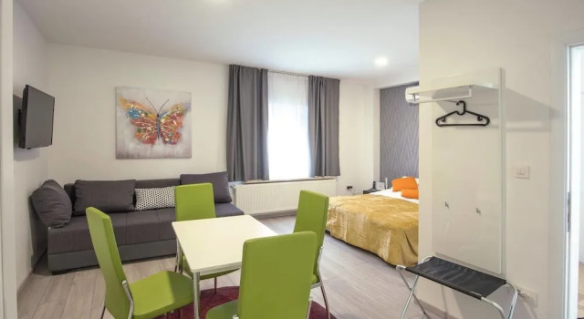 Guesthouse Tommys Rooms, Prenota Hotel Selnica Scitarjevska Zagabria