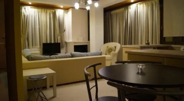To Agioklima, Rezerwuj Hotel Ioannina Town Centre 