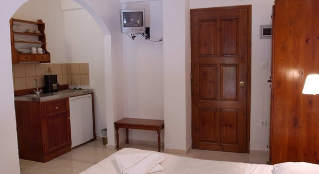 Hotel Agapi Apartments, Забронировать Апартаменты/квартира Платаньяс Западный Крит, рядом с Пляж Платаниас