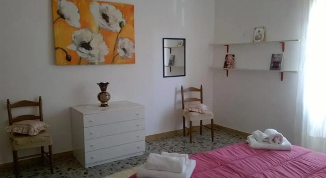 B&B Argentiera 12, Забронировать Отель «постель и завтрак» Отели Кальяри с парковкой, Парковка