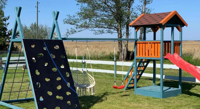 Коттедж с 3 комнатами 3 bedroom house Ragakrasts