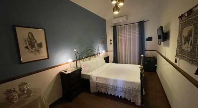 Семейный номер Standard Guest House Le Ginestre Dell'Etna