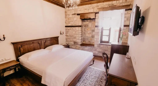Номер Standard Beratino Hotel