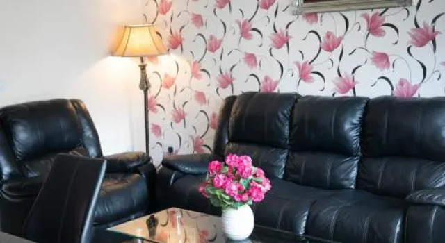 Arch House B&B & Apartments, Забронировать Апартаменты/квартира Отели Уэстмит с завтраком, Завтраки