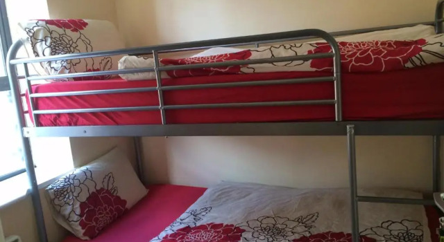 Двухместный номер Standard Global Hostel at Temple Bar