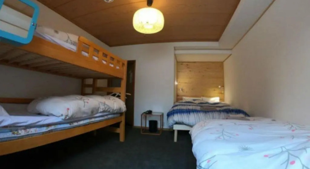 Lodge Nagano, Забронировать Дом для отпуска Коттеджи Кошинецу, Коттедж
