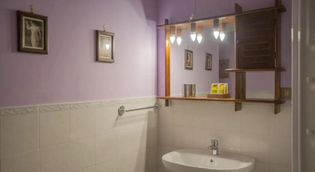 Standard chambre Amaranta
