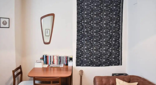 Quirky 1 Bedroom Apartment at Seven Dials, Забронировать Апартаменты/квартира Апартаменты Исторического графства Суссекса, Апартаменты/квартира