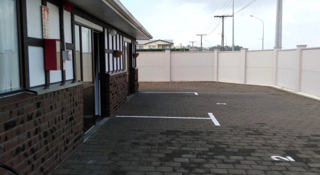 Номер Standard c 1 комнатой Albatross Motel