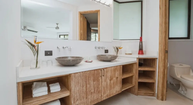 Tulemar Bungalows & Villas, Забронировать Отель Отели Кепос 3 звезды, 3*