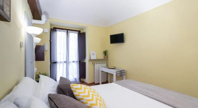 Nizza Studio Apartments