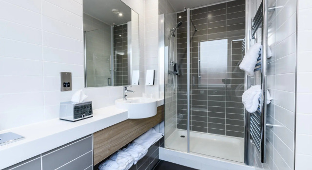 Двухместный номер Standard Holiday Inn Express - Wigan by IHG