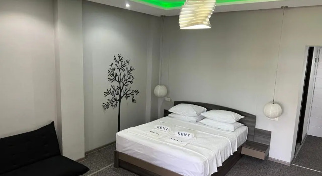 Kent Hotel