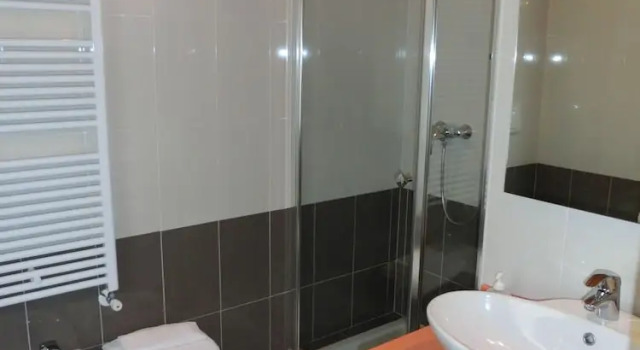 Семейный номер Standard Hotel C25