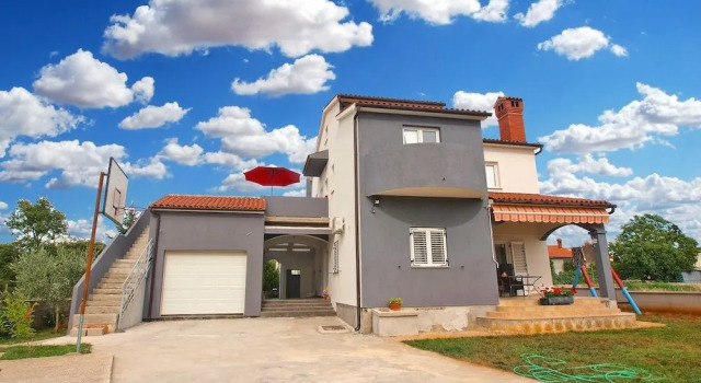 Apartment 1449, Rezerwuj Apartament Veli Vrh Istria