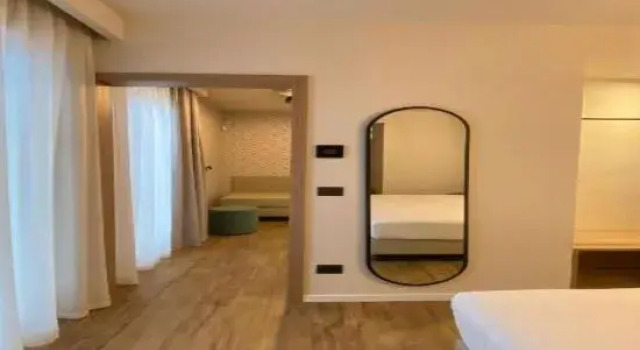 Номер Comfort Best Western Hotel Massafra