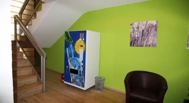 Hotel Sunny Side Up, Reserva ahora Hotel Hoteles en Baden-Wurtemberg con aparcamiento, Aparcamiento