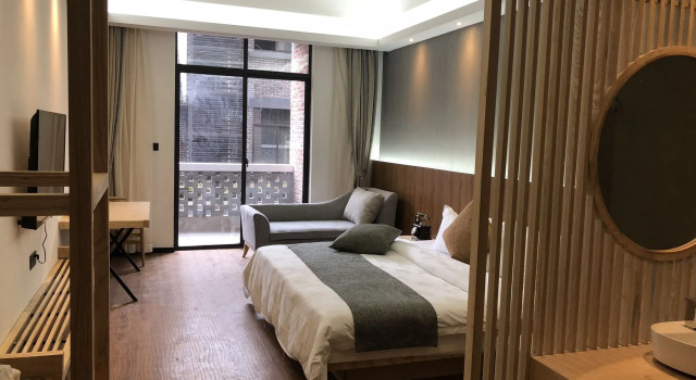 Lin Yin Art Hotel Shanghai PVG Airport Disneyland Free Shuttle