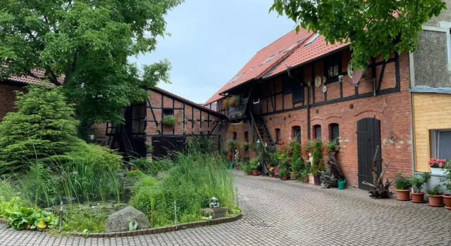 Ferienwohnung Silstedt, Prenota Hotel Wernigerode Sassonia-Anhalt