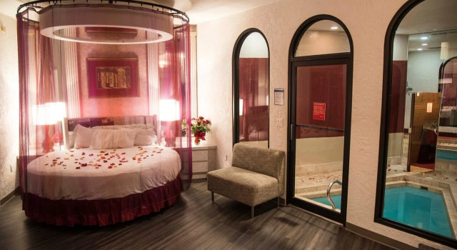 Pocono Palace Resort, Reserva ahora Resort East Stroudsburg Alpine Mountain