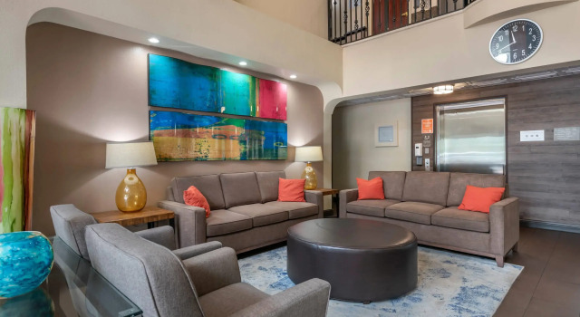 Comfort Suites Tamarac Sawgrass