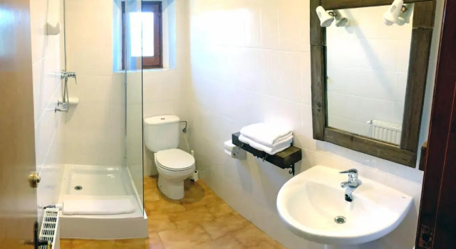 Трёхместный номер Standard Casa Rural Can Miquel