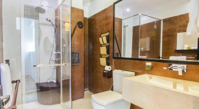 Люкс Royal Mane Boutique Hotel & Spa