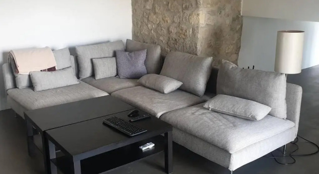 Magnificent Stone House Villa 14 beds 7 en-suite rooms Çeşme (450 m2 6500 land), Rezerwuj Willa Çeşme Izmir