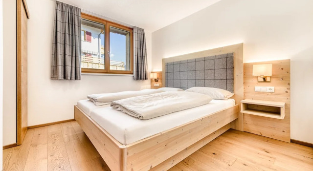 Appartments im Kirchberg