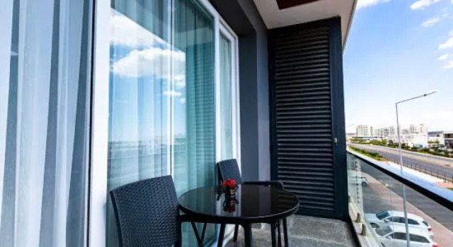 SEAGULF STUDIOS by HolidayKeys, Varaa Hotelli Bogaz Northern Cyprus