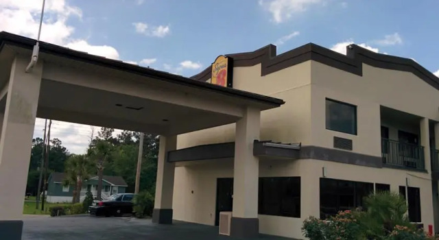 Best Western Guest Inn, Забронировать Гостевой дом Гостевые дома Южной Каролины, Гостевой дом