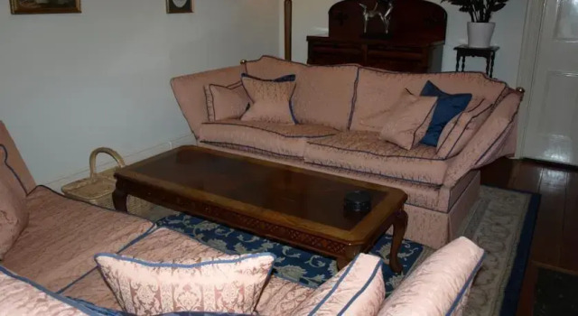 Langtry Country House, Reserva ahora Hotel Old Cleeve 