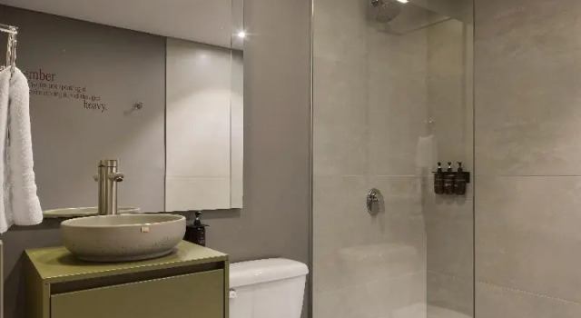 Двухместный номер Standard с видом на город Loma, Medellin, a Tribute Portfolio Hotel