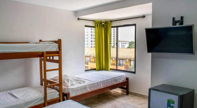 Hotel Rodadero Plaza, Book Hotel Hoteller i Magdalena med pool, Swimmingpool