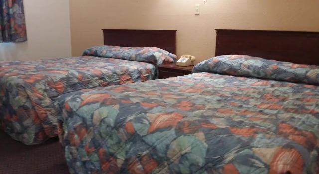 Value Inn & Suites Salina, Prenota Hotel Salina Kansas